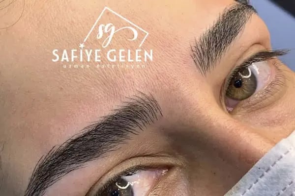 Safiye Gelen Uzman Estetisyen - Resim 2