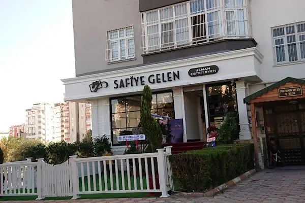 Safiye Gelen Uzman Estetisyen - Resim 1
