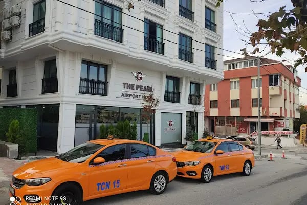 ARNAVUTKÖY KİPTAŞ TAKSİ - Resim 7