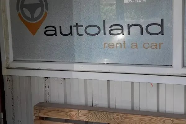 AUTOLAND İSTANBUL HAVALİMANI (IGA) - Resim 19