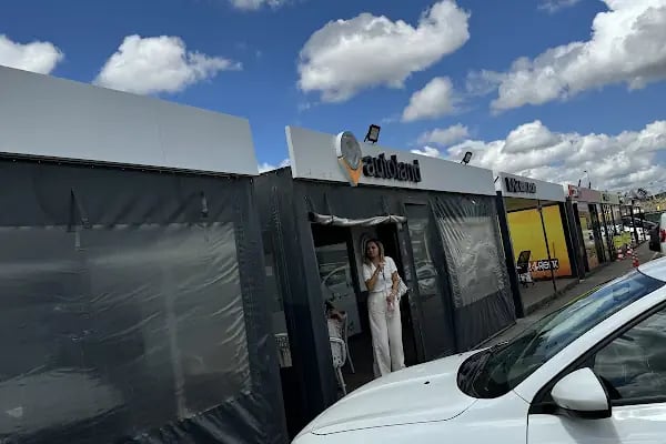AUTOLAND İSTANBUL HAVALİMANI (IGA) - Resim 3