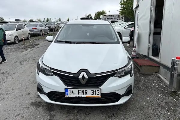 AUTOLAND İSTANBUL HAVALİMANI (IGA) - Resim 8