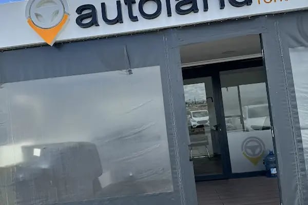 AUTOLAND İSTANBUL HAVALİMANI (IGA) - Resim 11