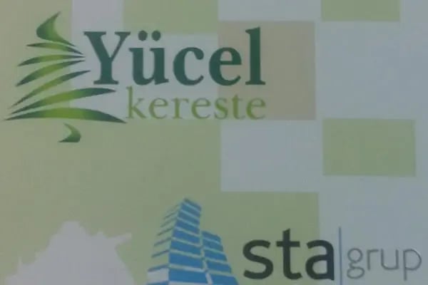 Yücel Kereste Orman Ürünleri - KASVA ŞİRKETLER GRUBU - Resim 1