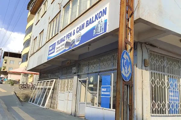 AFŞİN YILMAZ PEN VE CAM BALKON - Resim 9