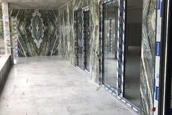 AFŞİN YILMAZ PEN VE CAM BALKON - Resim 4