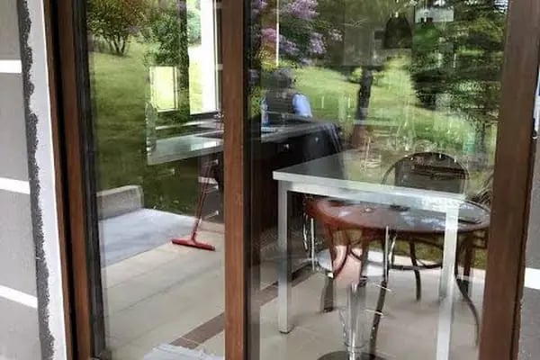 AFŞİN YILMAZ PEN VE CAM BALKON - Resim 3