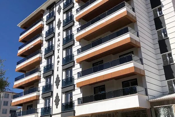 AFŞİN YILMAZ PEN VE CAM BALKON - Resim 8