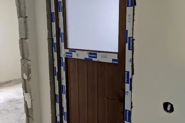 AFŞİN YILMAZ PEN VE CAM BALKON - Resim 7