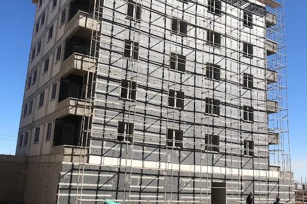 AFŞİN YILMAZ PEN VE CAM BALKON - Resim 17