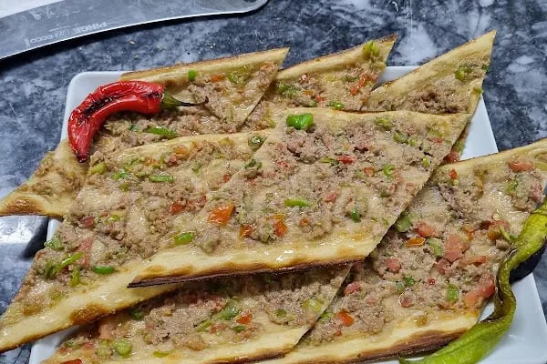 Amcamın Yeri Restaurant - Resim 5