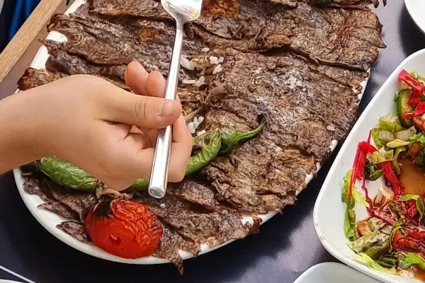 Amcamın Yeri Restaurant - Resim 10