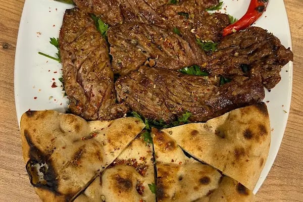 Amcamın Yeri Restaurant - Resim 7