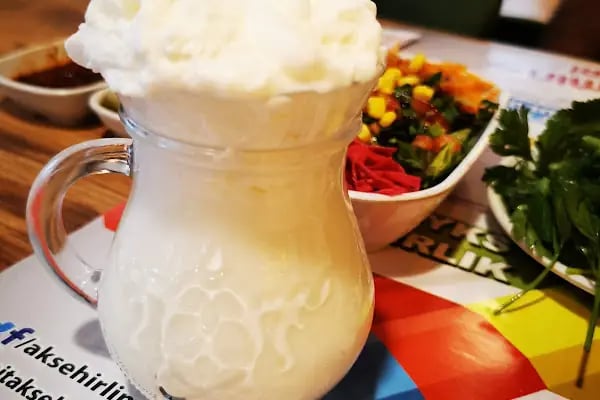 Amcamın Yeri Restaurant - Resim 19