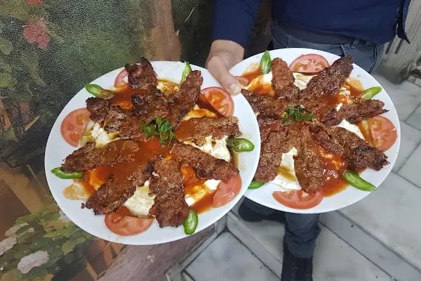 Amcamın Yeri Restaurant - Resim 20