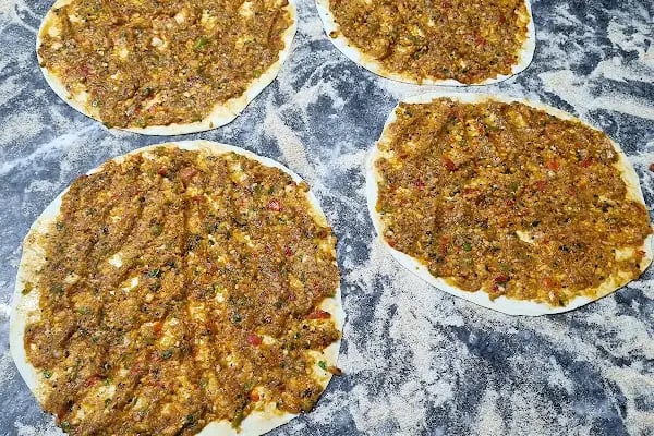 Amcamın Yeri Restaurant - Resim 9