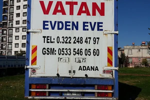Vatan Taşımacılık - Resim 4