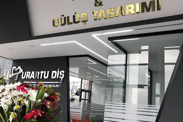Urartu Diş - Resim 8
