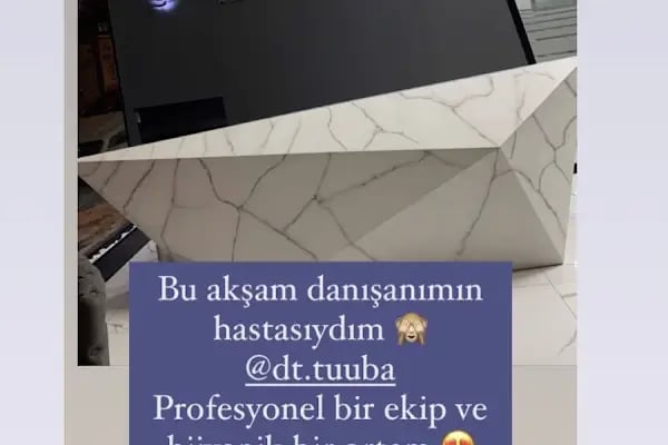 Urartu Diş - Resim 6