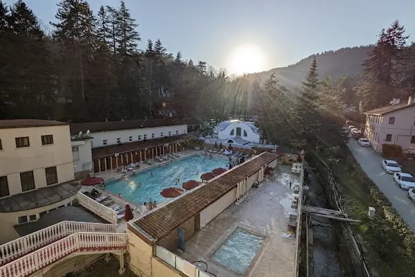 Yalova Termal Kaplıcaları - Resim 5