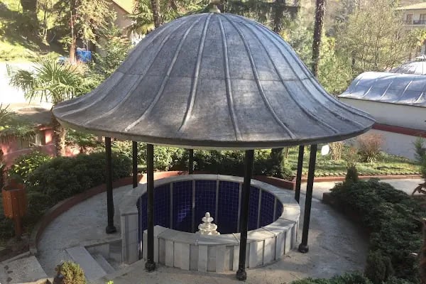 Yalova Termal Kaplıcaları - Resim 10