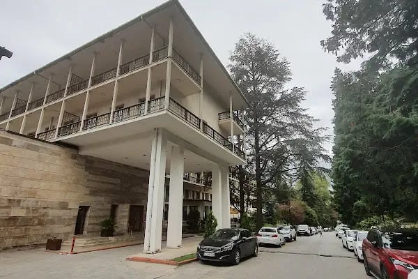 Yalova Termal Kaplıcaları - Resim 18