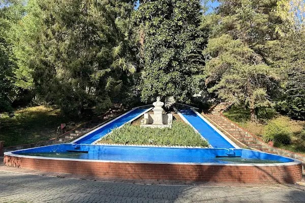 Yalova Termal Kaplıcaları - Resim 20