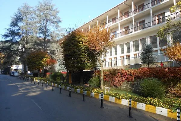 Yalova Termal Kaplıcaları - Resim 11