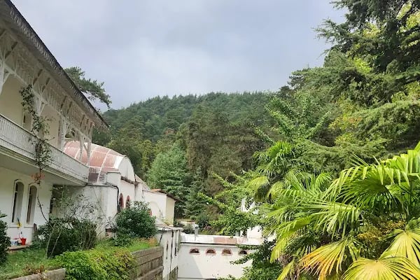 Yalova Termal Kaplıcaları - Resim 9