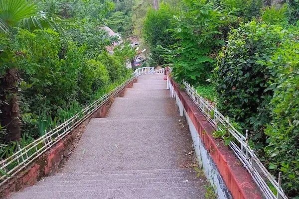 Yalova Termal Kaplıcaları - Resim 17