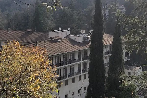 Yalova Termal Kaplıcaları - Resim 16