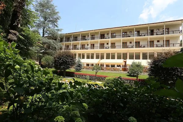Yalova Termal Kaplıcaları - Resim 13