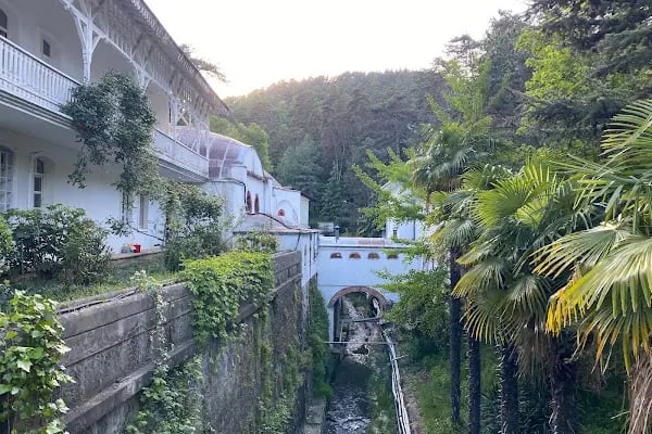 Yalova Termal Kaplıcaları - Resim 8