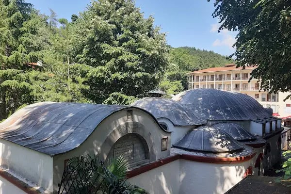 Yalova Termal Kaplıcaları - Resim 6