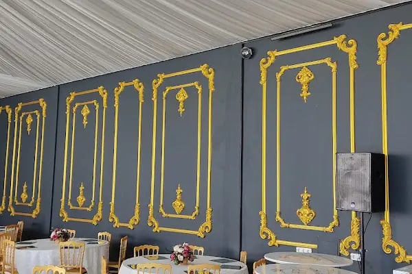 Hünkar Park Kır Bahçesi ve Düğün Salonu - Resim 14