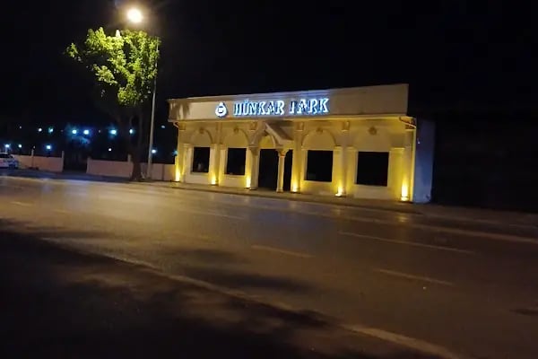 Hünkar Park Kır Bahçesi ve Düğün Salonu - Resim 18