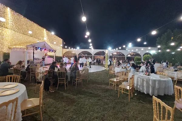 Hünkar Park Kır Bahçesi ve Düğün Salonu - Resim 12