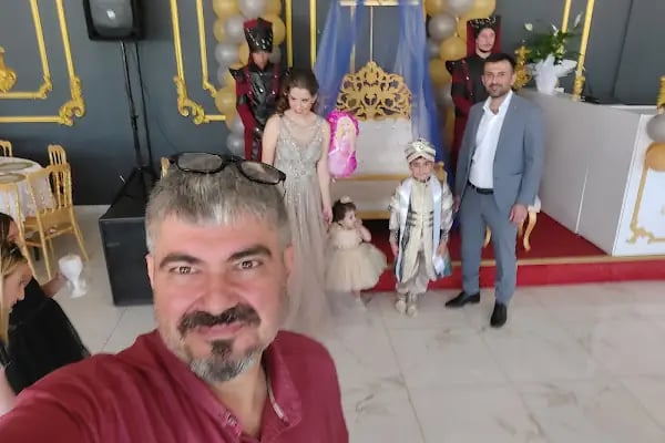 Hünkar Park Kır Bahçesi ve Düğün Salonu - Resim 19