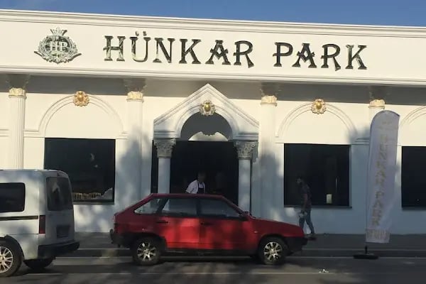 Hünkar Park Kır Bahçesi ve Düğün Salonu - Resim 7