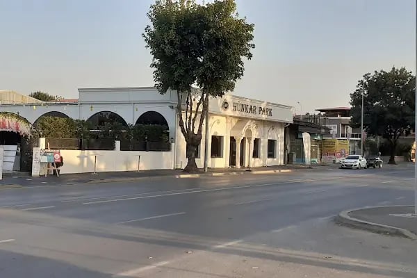 Hünkar Park Kır Bahçesi ve Düğün Salonu - Resim 9
