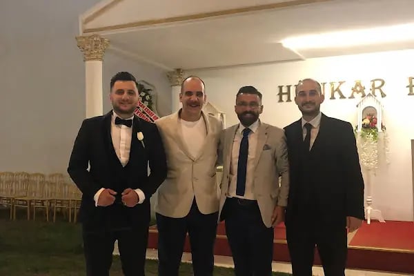 Hünkar Park Kır Bahçesi ve Düğün Salonu - Resim 15