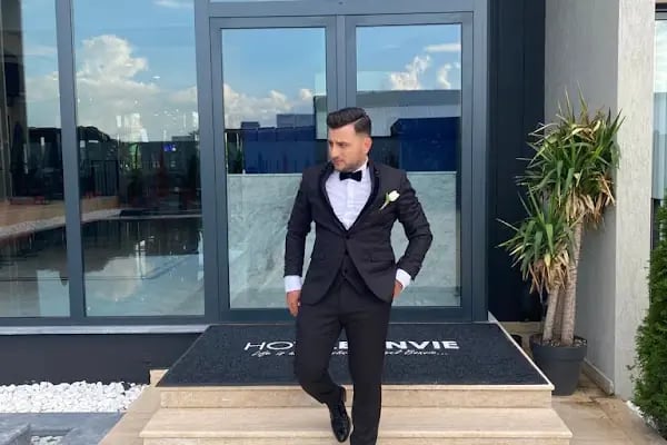 Hünkar Park Kır Bahçesi ve Düğün Salonu - Resim 16