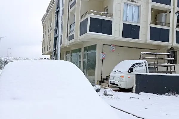 Azından inşaat.13 - Resim 3
