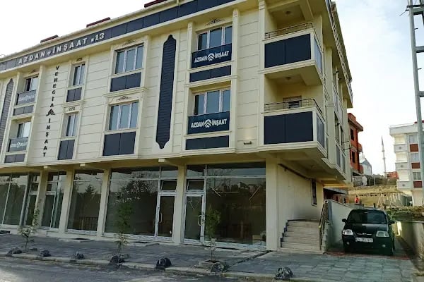 Azından inşaat.13 - Resim 8