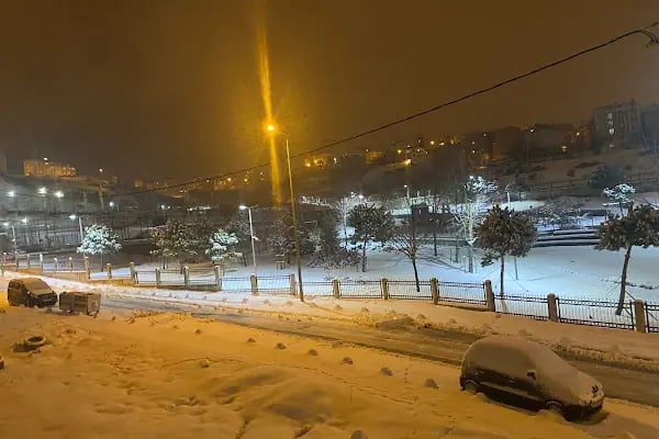 Azından inşaat.13 - Resim 7