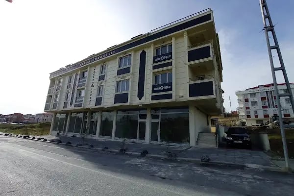Azından inşaat.13 - Resim 1