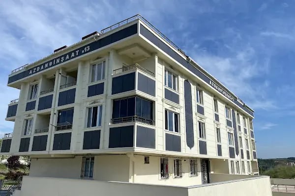 Azından inşaat.13 - Resim 4