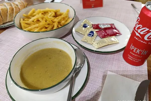 Ibis Istanbul Airport - Resim 18