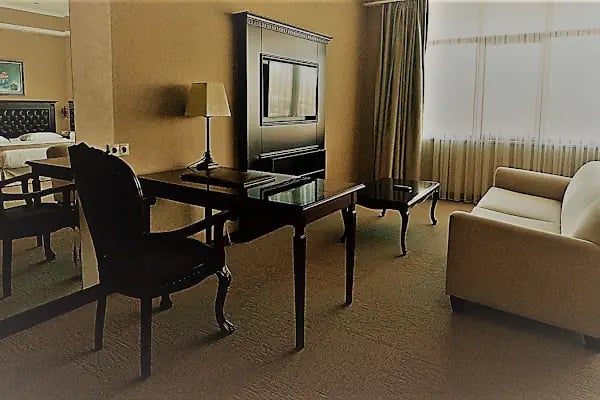 Hotel Monec - Resim 14