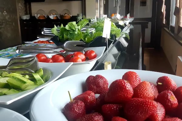 Hotel Monec - Resim 20